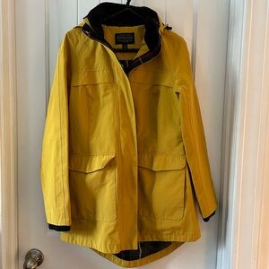 Women’s Pendleton Rain Jacket - S